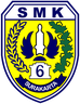 Logo SMKN 6 Surakarta